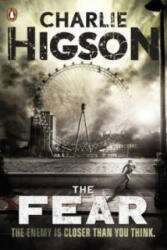 Fear (The Enemy Book 3) - Charlie Higson (2012)