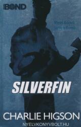 Young Bond: SilverFin - Charlie Higson (2012)