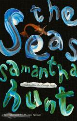 The Seas (ISBN: 9781472154231)