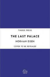 Last Palace (ISBN: 9781472237293)