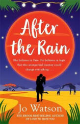 After the Rain - Jo Watson (ISBN: 9781472257741)