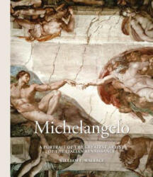 Michelangelo - WILLIAM E WALLACE (ISBN: 9780233005638)