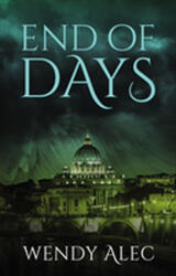 End of Days (ISBN: 9780310091011)