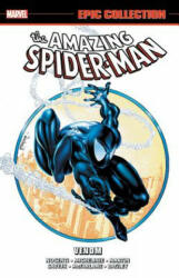 Amazing Spider-man Epic Collection: Venom - Nocenti Ann (ISBN: 9781302911423)