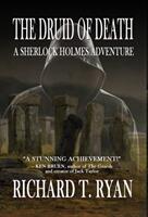 The Druid of Death - A Sherlock Holmes Adventure (ISBN: 9781787052956)