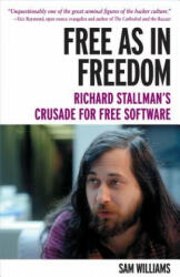 Free as in Freedom - Sam Williams (2012)
