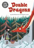 Reading Champion: Double Dragons - Independent Reading 12 (ISBN: 9781445163017)