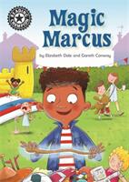 Reading Champion: Magic Marcus - Independent Reading 12 (ISBN: 9781445163048)