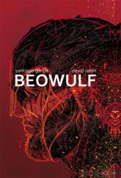 Beowulf - Santiago Garcia (ISBN: 9781534309197)