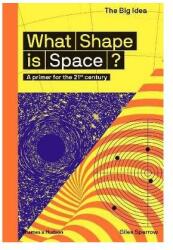 What Shape Is Space? A primer for the 21st century (ISBN: 9780500293669)