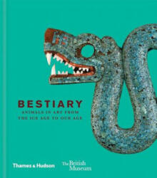 Bestiary - Christopher Masters (ISBN: 9780500480236)