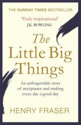 Little Big Things - Henry Fraser (ISBN: 9781409167792)