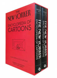 New Yorker Encyclopedia of Cartoons - EDITED BY BOB MANKOF (ISBN: 9780500022450)