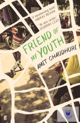 Friend Of My Youth (ISBN: 9780571337606)