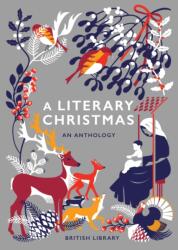 A Literary Christmas (ISBN: 9780712352765)