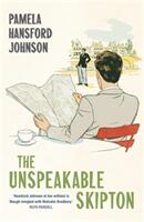 The Unspeakable Skipton: The Modern Classic (ISBN: 9781473679894)