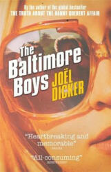 Baltimore Boys (ISBN: 9780857058508)