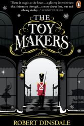 Toymakers - Robert Dinsdale (ISBN: 9781785036354)