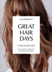 Great Hair Days - Luke Hersheson (ISBN: 9781785038785)