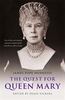 The Quest for Queen Mary (ISBN: 9781529330625)