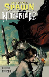 Medieval Spawn/Witchblade Volume 1 - Brian Haberlin (ISBN: 9781534308435)