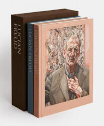 Lucian Freud - Martin Gayford, David Dawson, Mark Holborn (ISBN: 9780714875262)