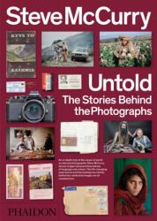 Untold (ISBN: 9780714877341)