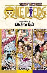 One Piece (ISBN: 9781421596174)