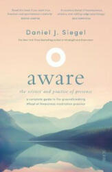 Daniel J. Siegel - Aware - Daniel J. Siegel (ISBN: 9781911617679)