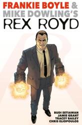 Rex Royd (ISBN: 9781785867248)