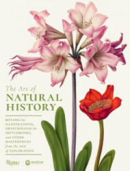 Art of Natural History - Pascale Heurtel, Michelle Lenoir (ISBN: 9780847863082)