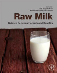 Raw Milk (ISBN: 9780128105306)