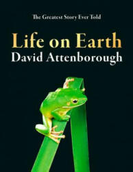 Life on Earth (ISBN: 9780008294281)