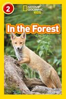 In the Forest - Level 2 (ISBN: 9780008317201)