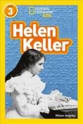 Helen Keller - Level 3 (ISBN: 9780008317270)