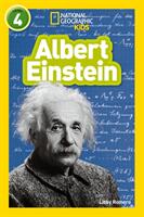 Albert Einstein - Level 4 (ISBN: 9780008317331)