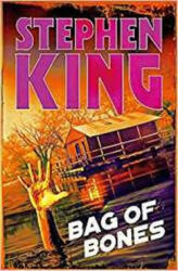 Bag of Bones - Stephen King (ISBN: 9781473695504)