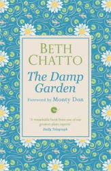 Damp Garden - Beth Chatto (ISBN: 9781474610971)