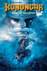 Konungar: War of Crowns (ISBN: 9781785866111)