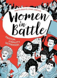 Women in Battle (ISBN: 9781471408120)