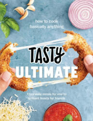 Tasty Ultimate Cookbook - Tasty (ISBN: 9781785039447)