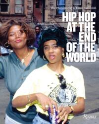 Hip-Hop at the End of the World - Ernst Paniccioli (ISBN: 9780789334411)