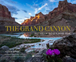 Grand Canyon - P. McBride (ISBN: 9780847863044)