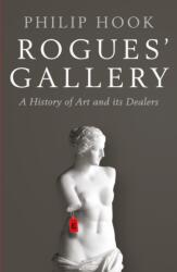 Rogues' Gallery (ISBN: 9781781255711)