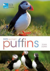 RSPB Spotlight: Puffins - Euan Dunn (ISBN: 9781472965202)
