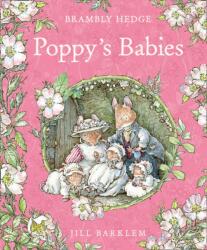 Poppy's Babies (ISBN: 9780008282813)
