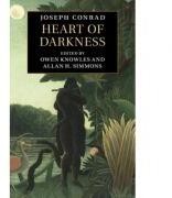 Heart of Darkness - Joseph Conrad (ISBN: 9781108451673)