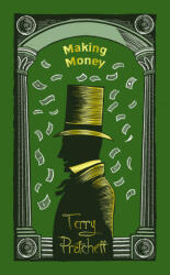 Making Money - Terry Pratchett (ISBN: 9780857525925)