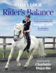 Rider's Balance - Sylvia Loch (ISBN: 9781910016343)