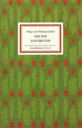 Der Tor und der Tod (ISBN: 9783458080282)